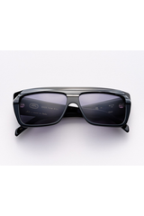 OTH Dorado Multilayer Grey and Black