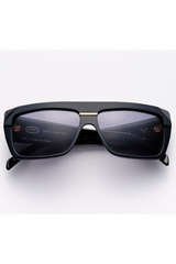 OTH Dorado Black Matte & Black