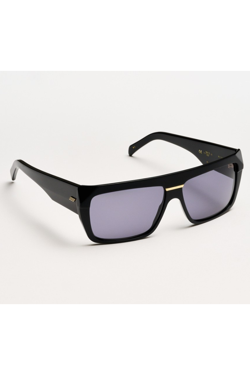 OTH Dorado Black Matte & Black