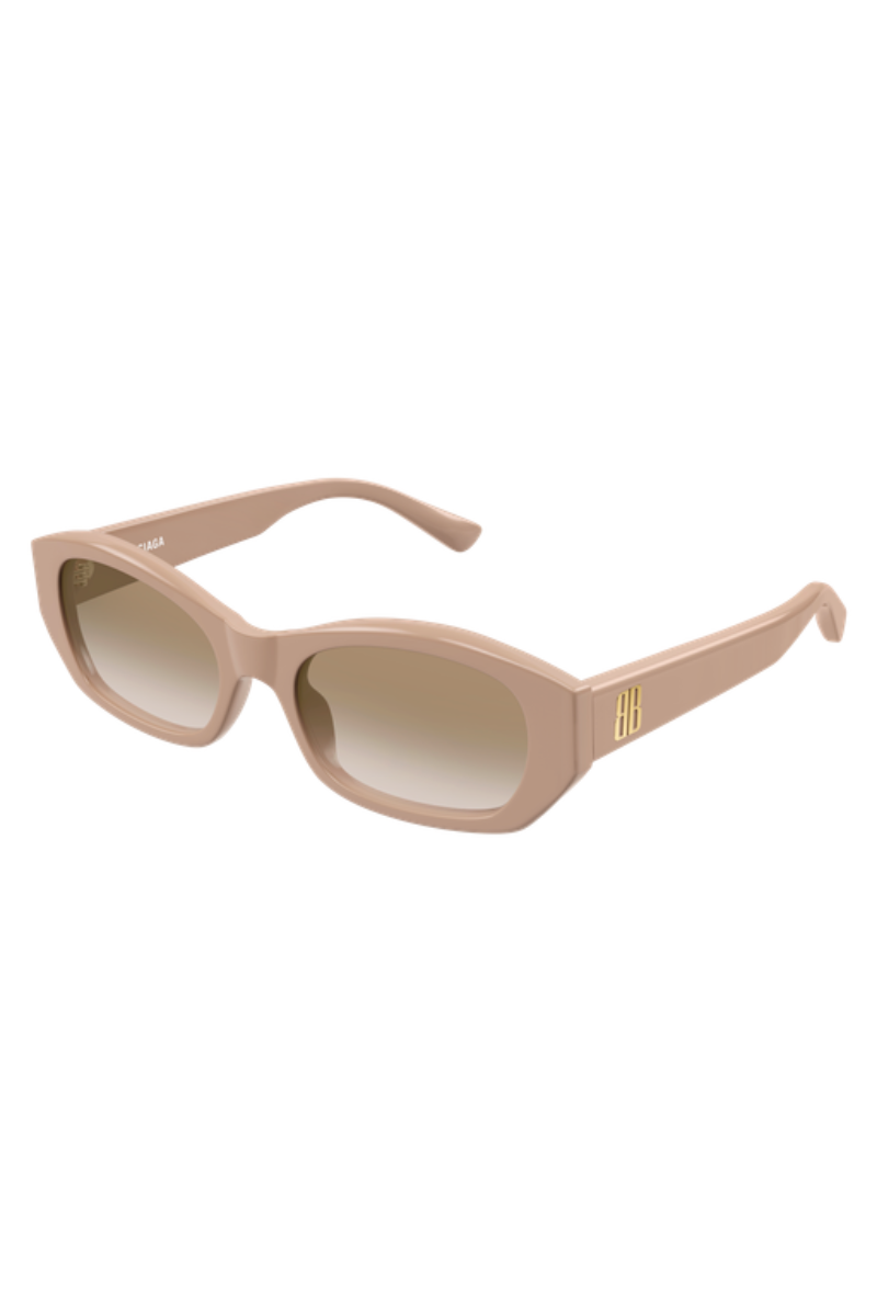 Balenciaga BB0476S Rosa