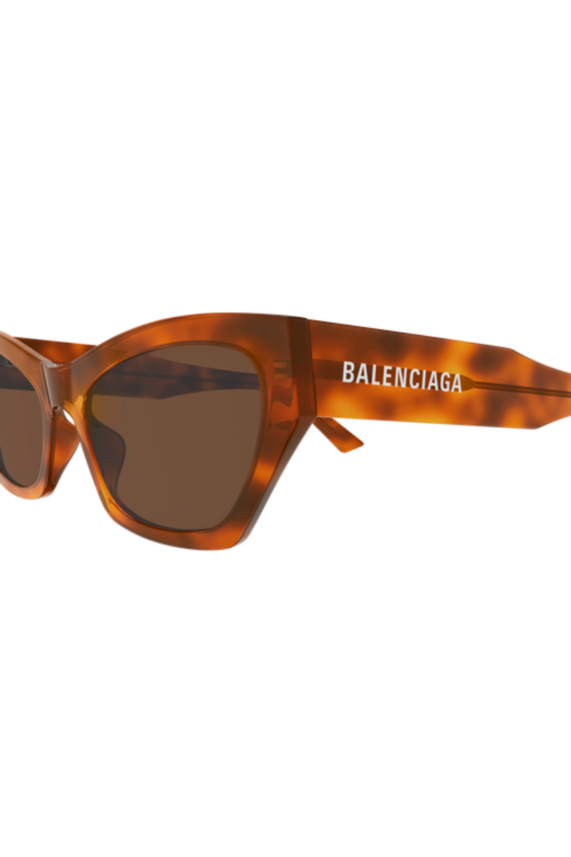 Balenciaga BB0447S Havana