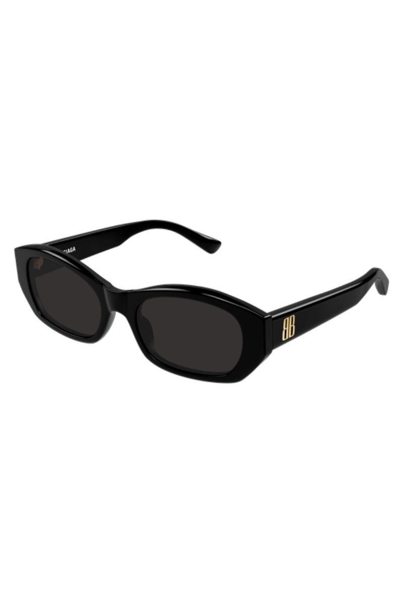 Balenciaga BB0476S Nero