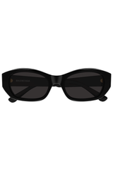 Balenciaga BB0476S Nero