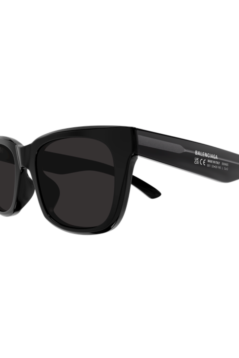Balenciaga BB0468S Nero