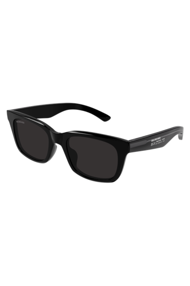 Balenciaga BB0468S Nero