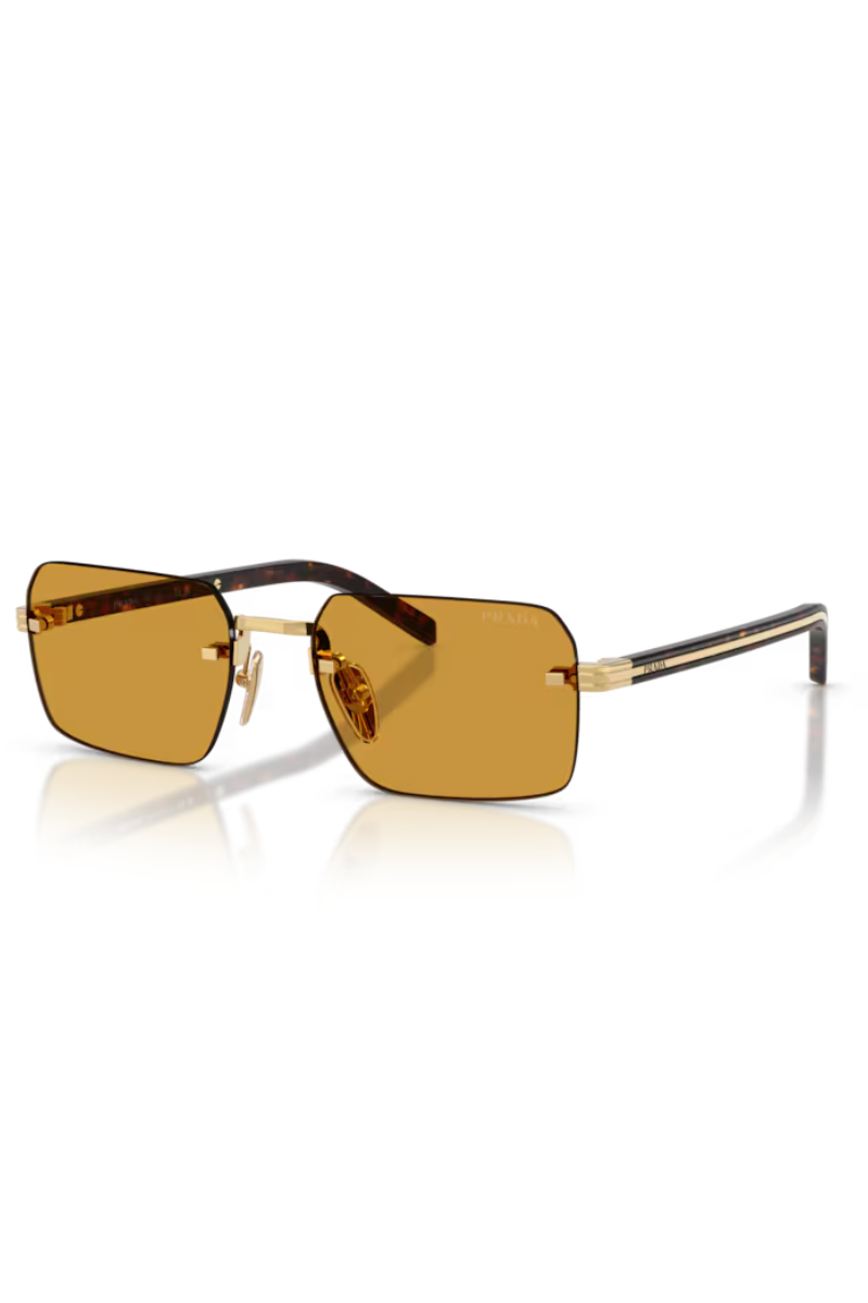 Prada D55S Oro