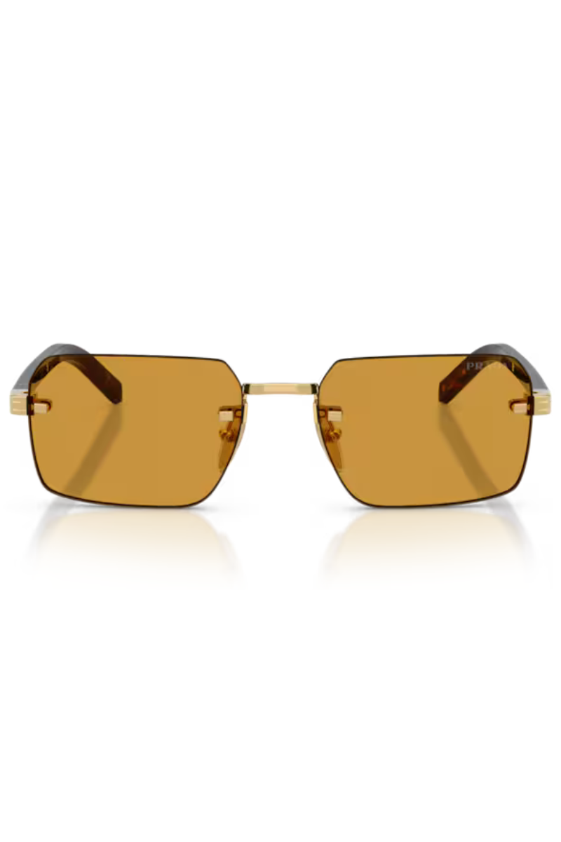 Prada D55S Oro