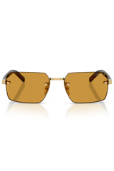 Prada D55S Oro