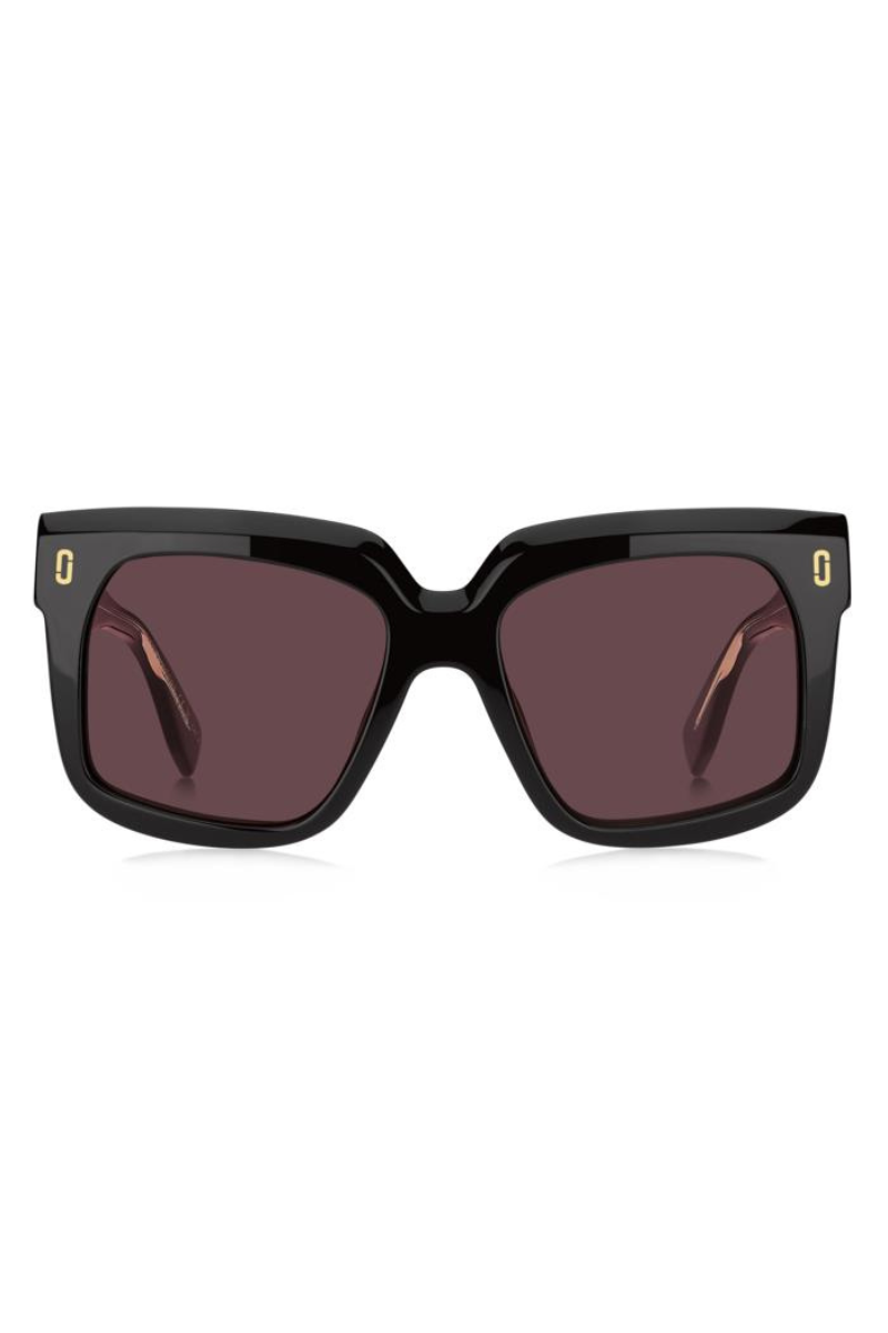 Marc Jacobs 1135/S Nero-Rosa