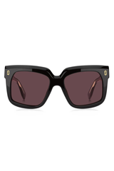 Marc Jacobs 1135/S Nero-Rosa
