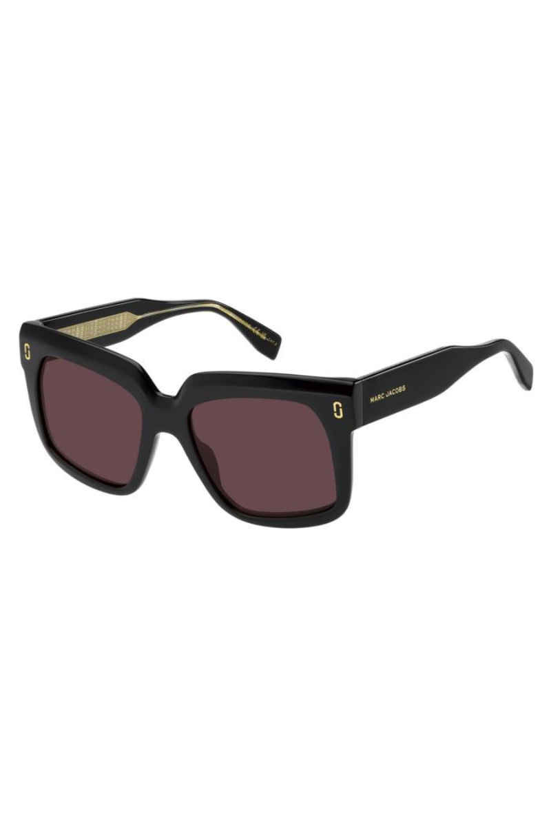 Marc Jacobs 1135/S Nero-Rosa