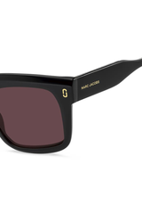 Marc Jacobs 1135/S Nero-Rosa