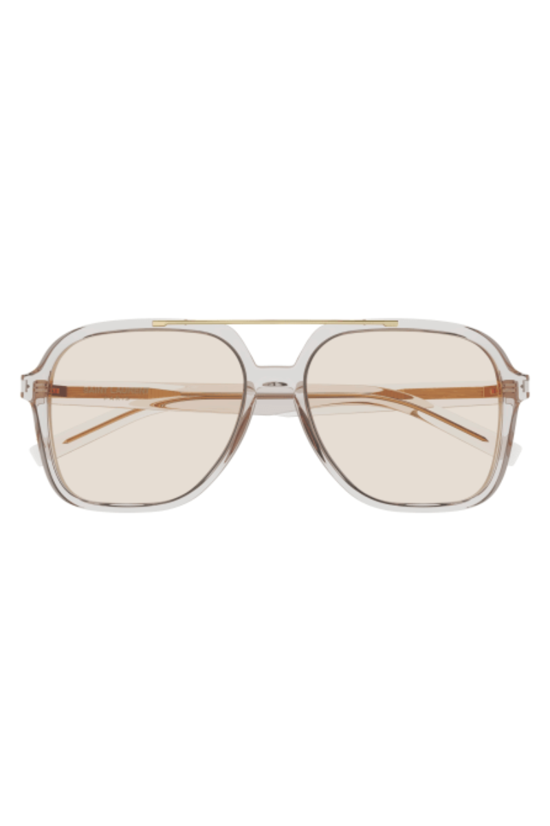 Saint Laurant 545 Beige-Giallo