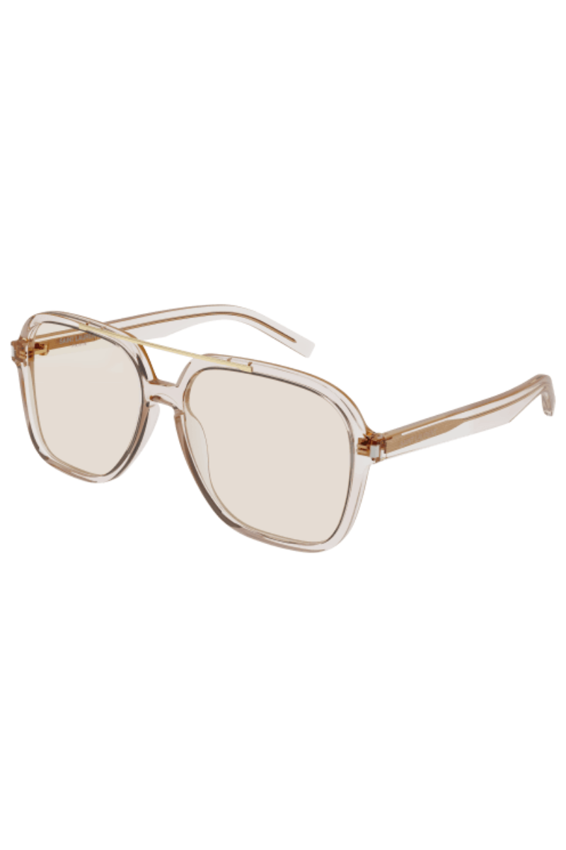 Saint Laurant 545 Beige-Giallo