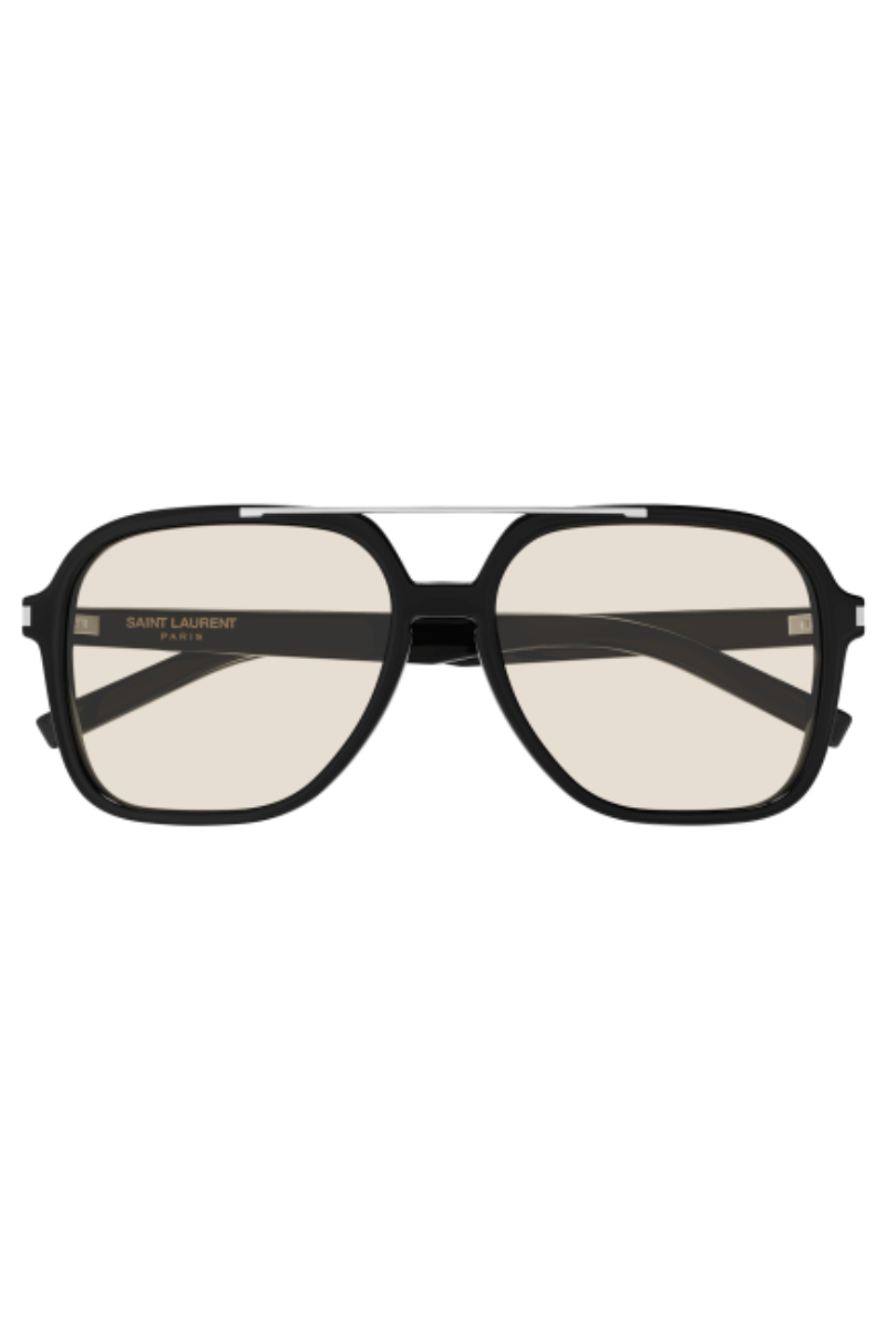 Saint Laurant 545 Nero-Giallo