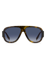 Marc Jacobs 843S Avana-Blu