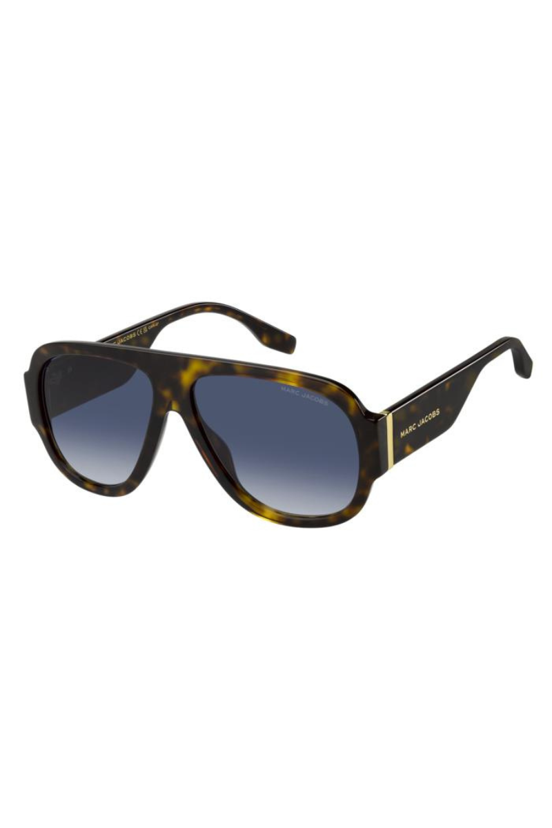 Marc Jacobs 843S Avana-Blu
