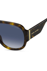 Marc Jacobs 843S Avana-Blu