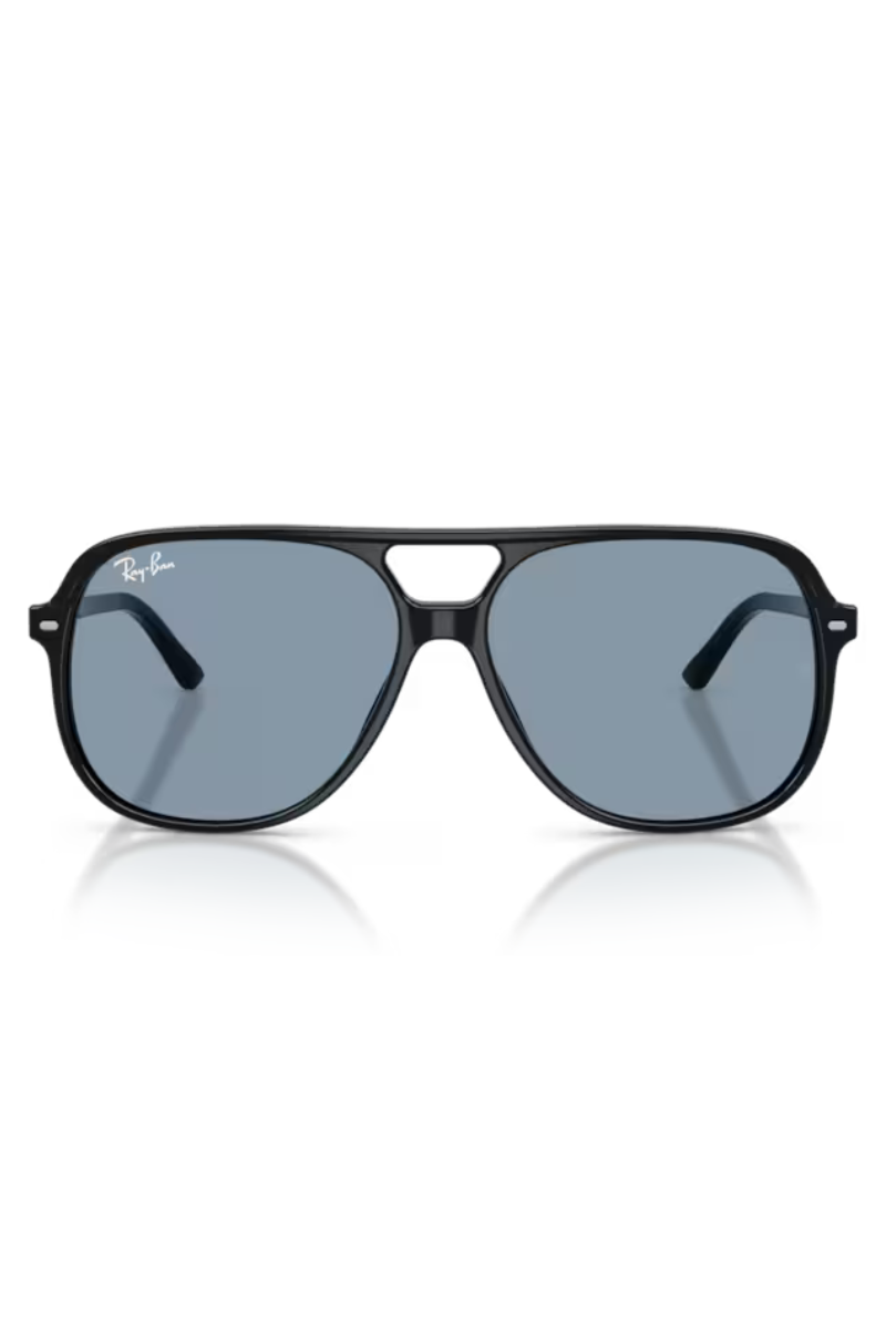 Ray-Ban Bill Nero-Blu