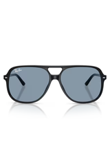 Ray-Ban Bill Nero-Blu