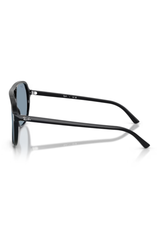 Ray-Ban Bill Nero-Blu
