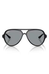 Ray-Ban Cats 5000 Nero