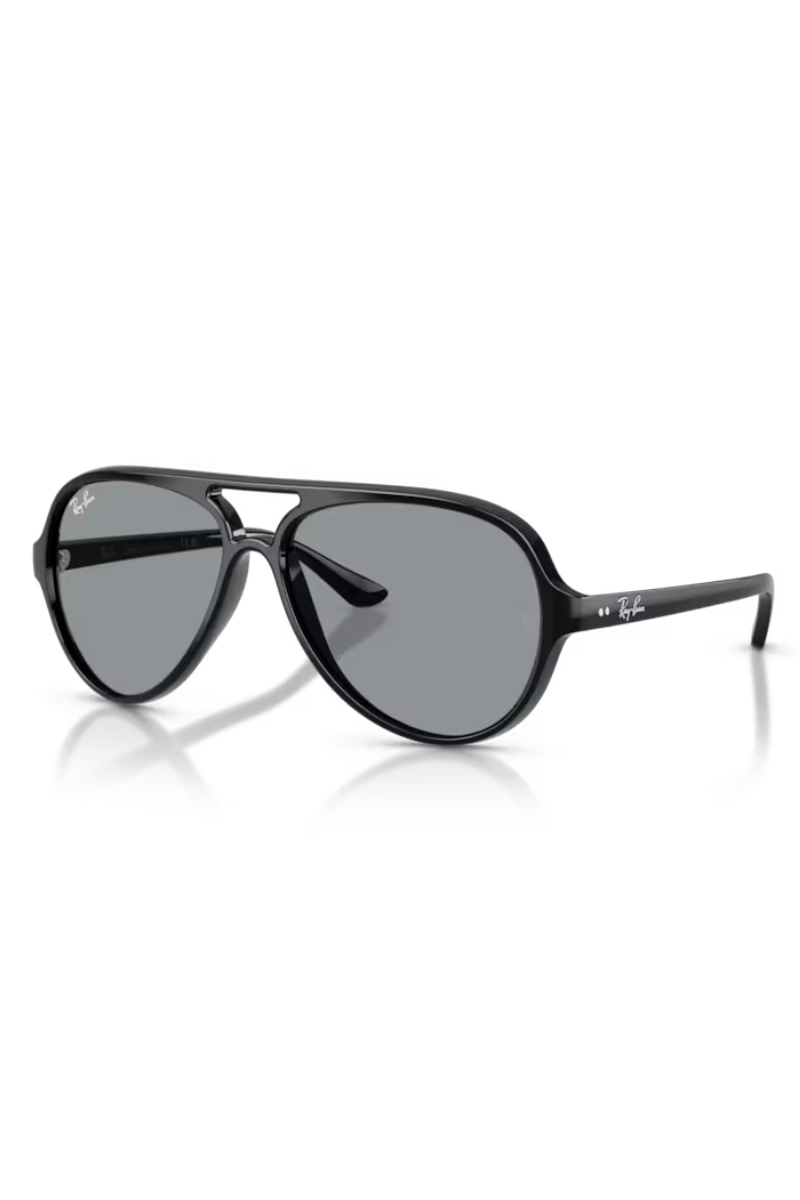 Ray-Ban Cats 5000 Nero