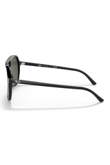 Ray-Ban Bill Nero-Verde