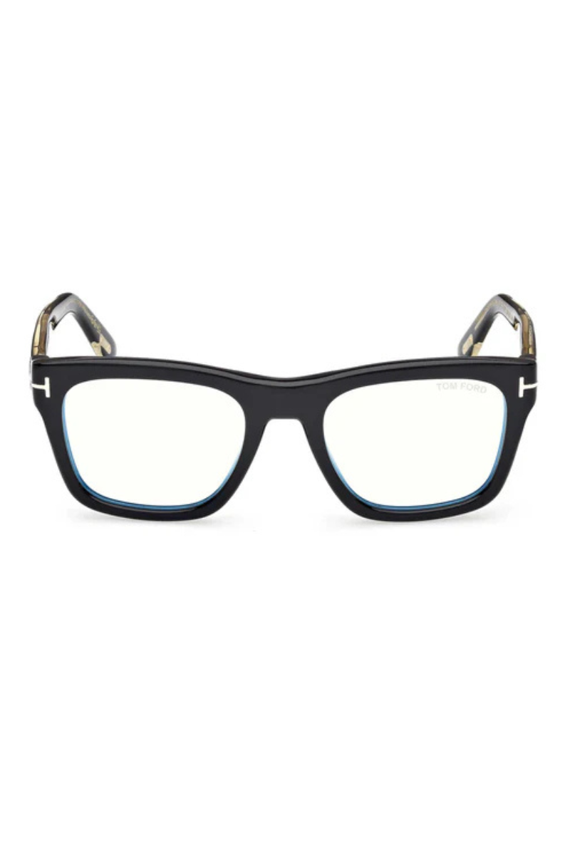 Tom Ford Icon Collection Vista 6076B Nero