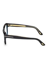 Tom Ford Icon Collection Vista 6076B Nero