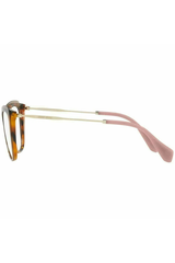 Miu Miu Vista 02Q Havana