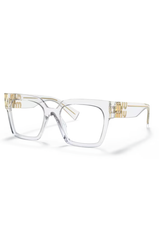Miu Miu Vista 04UV Cristallo