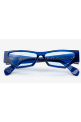 Saraghina 356 Diablo Blu