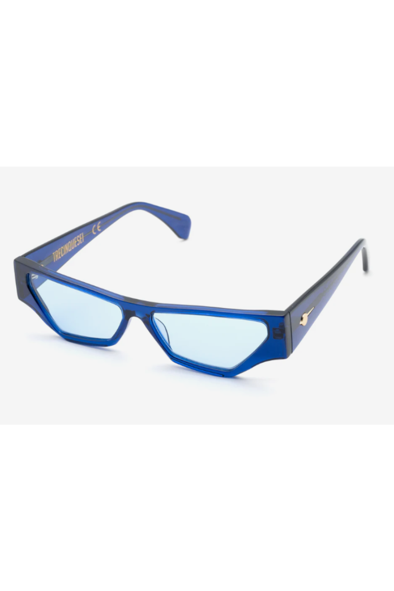 Saraghina 356 Diablo Blu