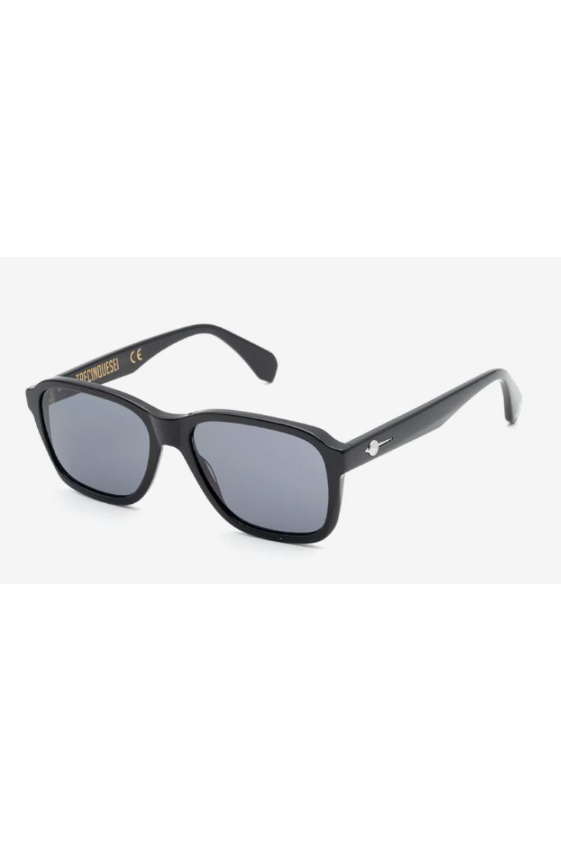 Saraghina 356 Coupè Nero