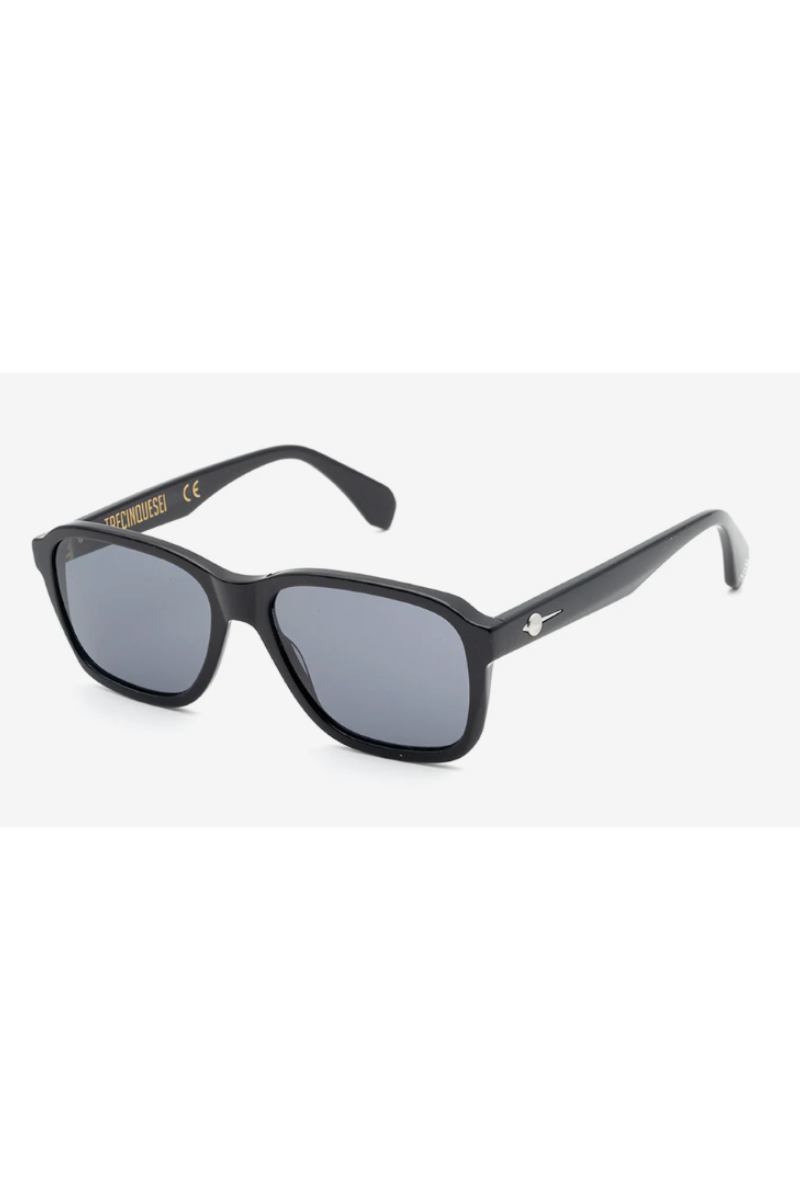Saraghina 356 Coupè Nero