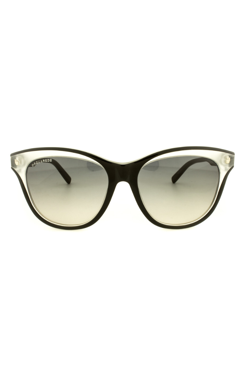 Dsquared2 Brandie Nero