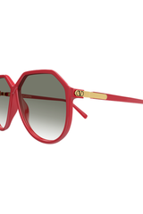 Valentino 0026S Rosso