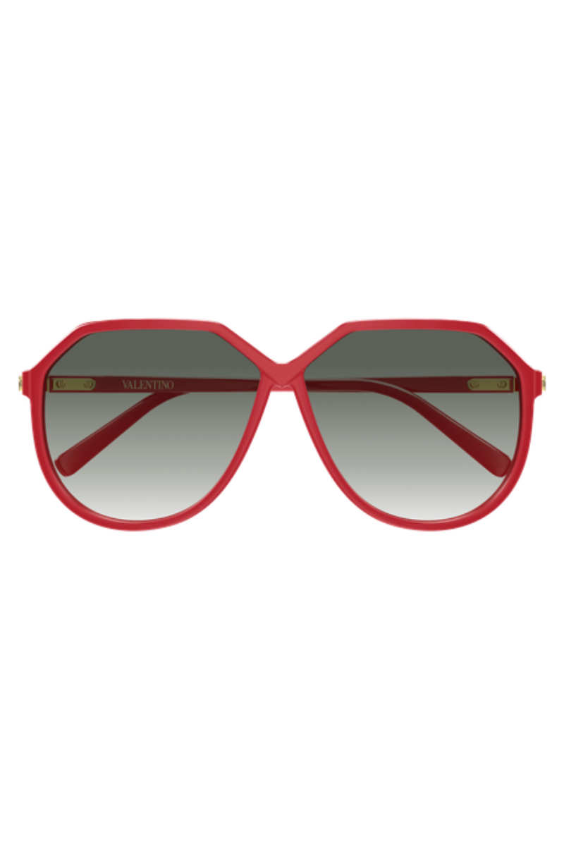 Valentino 0026S Rosso