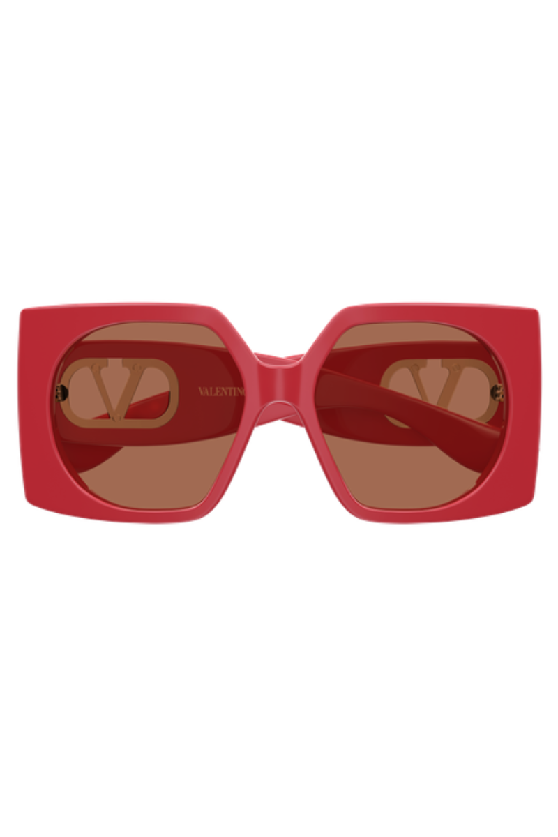 Valentino 0002S Rosso