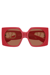 Valentino 0002S Rosso