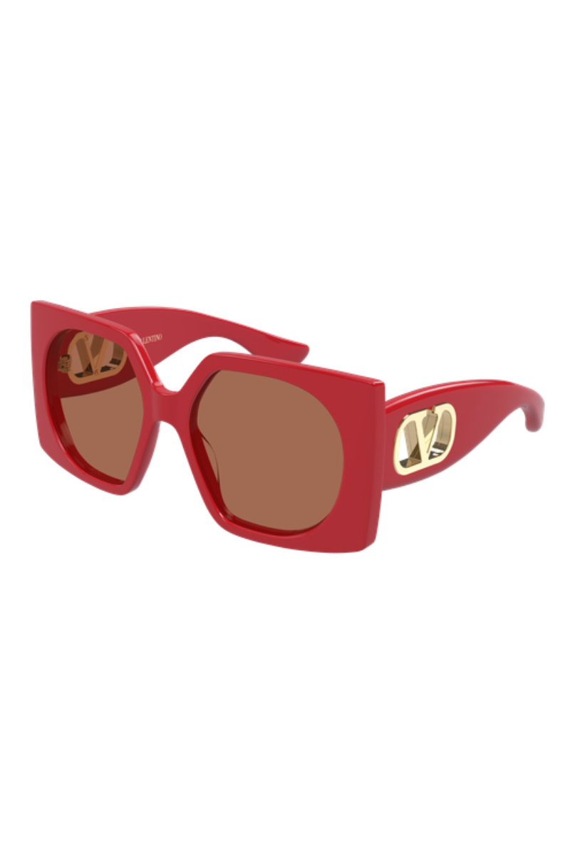 Valentino 0002S Rosso