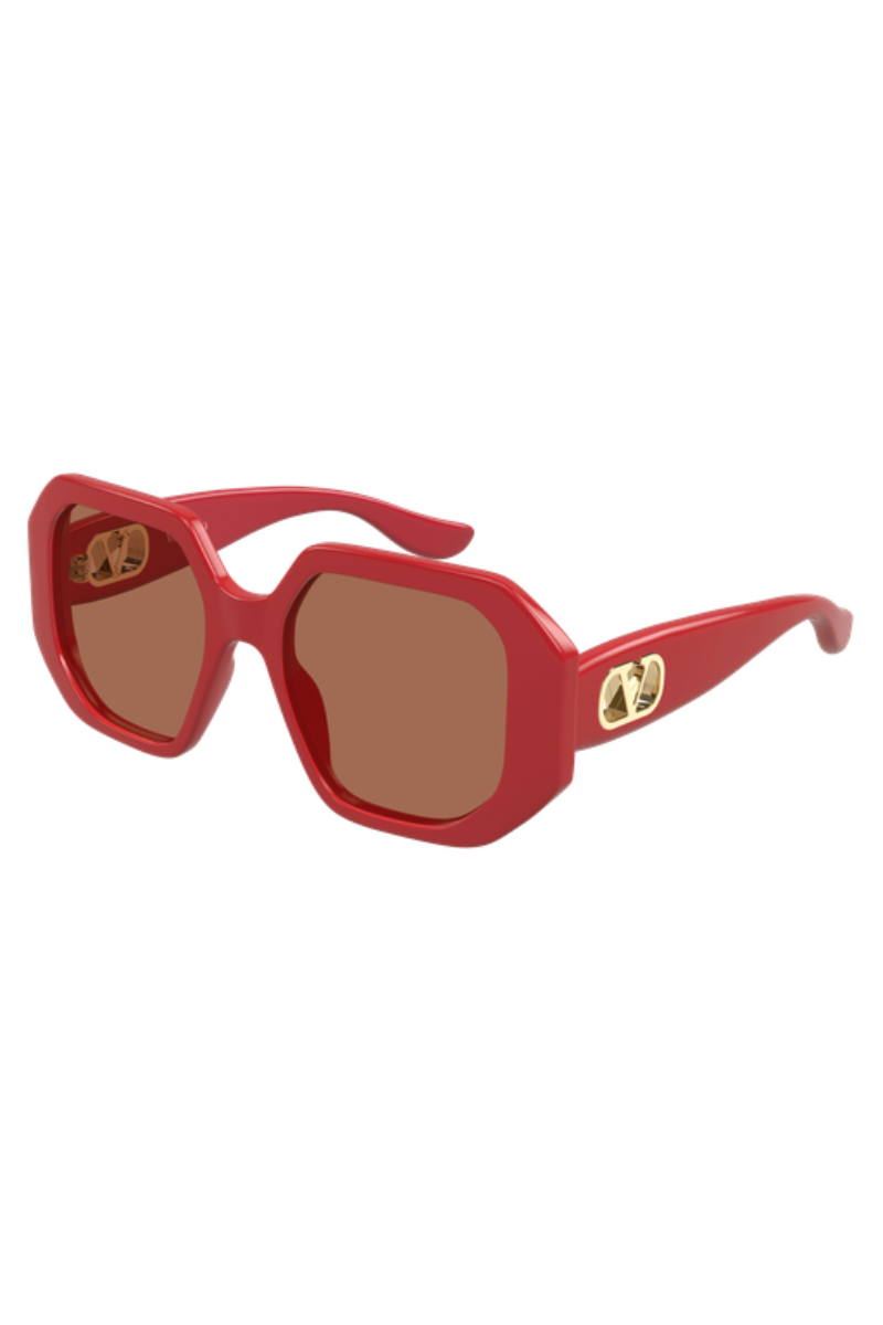 Valentino 0003SA Rosso