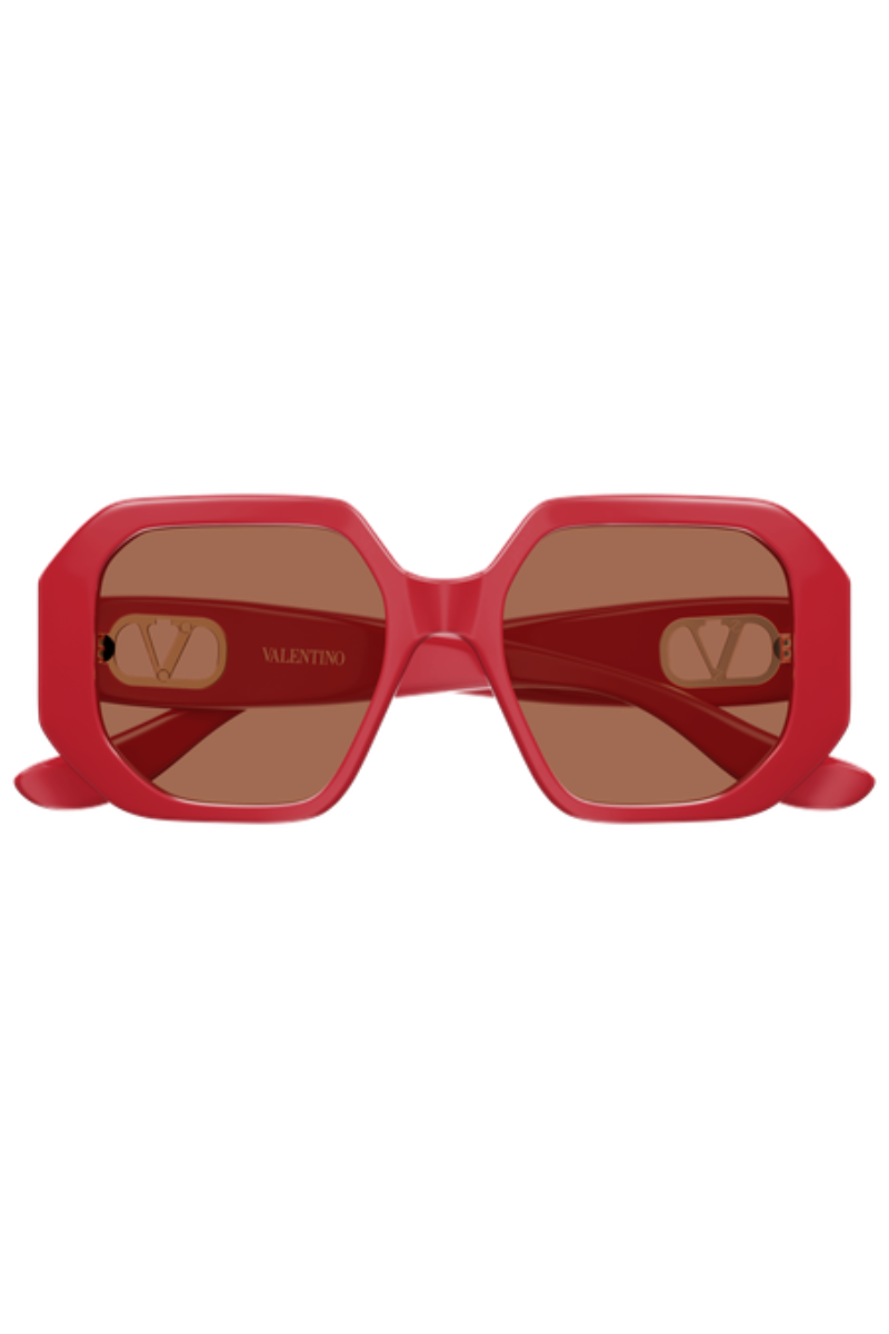 Valentino 0003SA Rosso