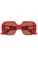 Valentino 0003SA Rosso