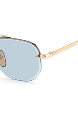 David Beckham Ida Oro-Photocromatico