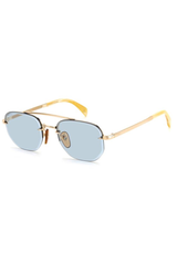 David Beckham Ida Oro-Photocromatico