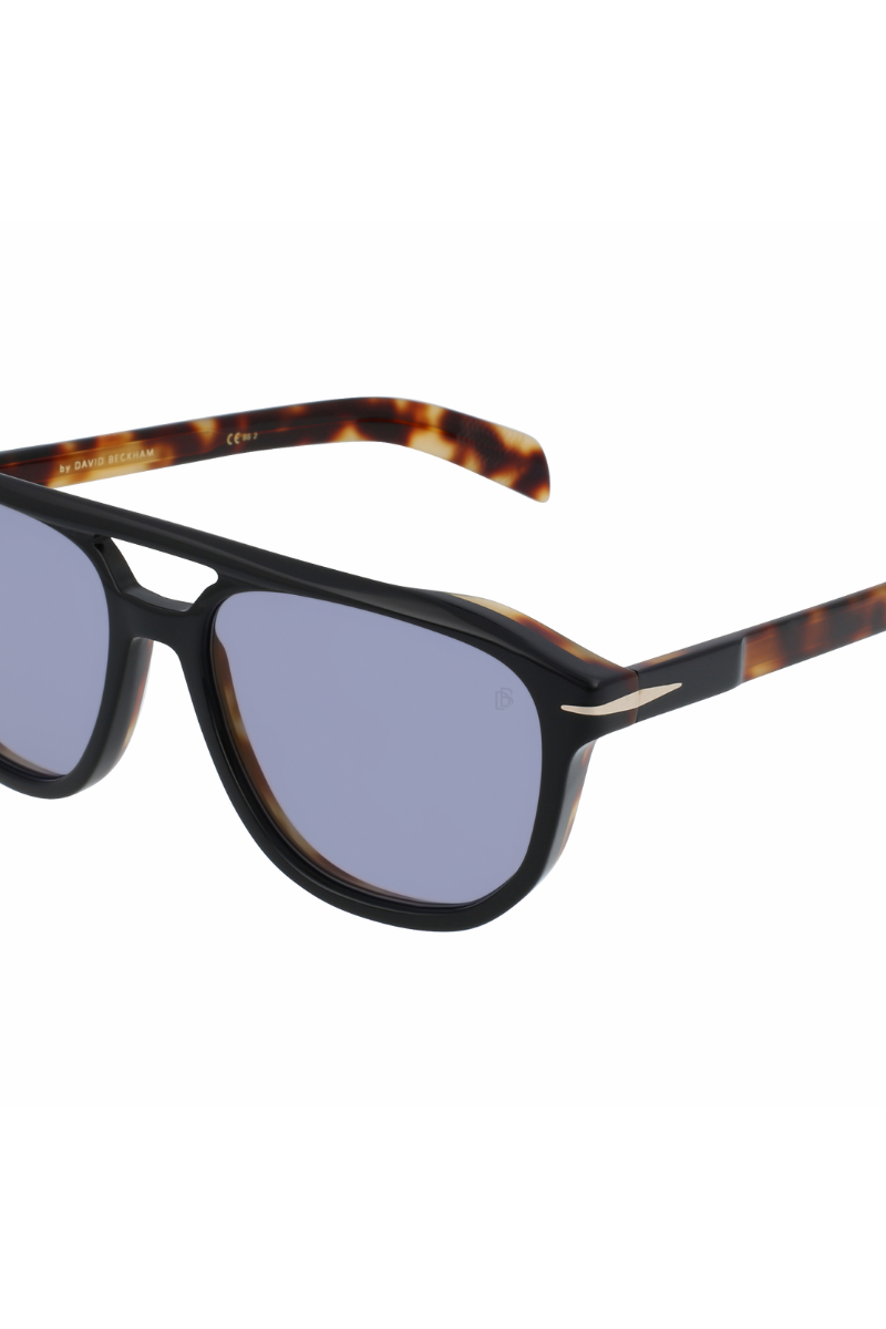 David Beckham DB7080 Nero