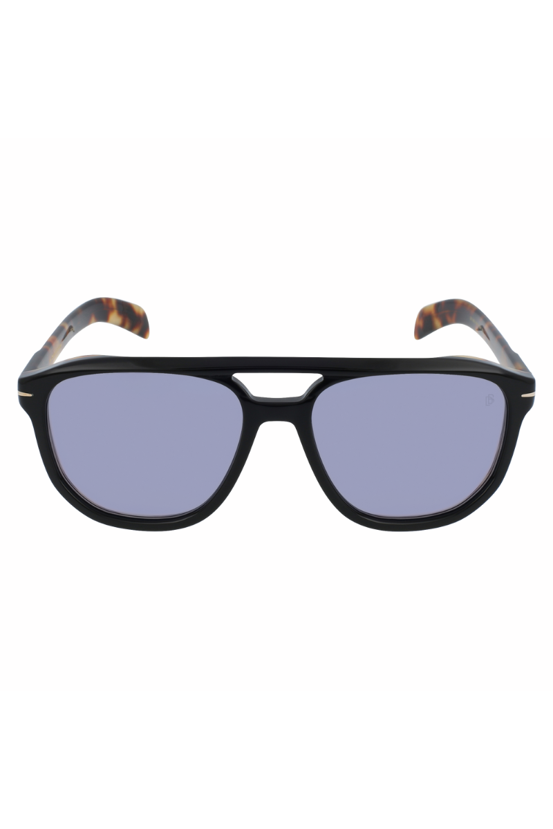 David Beckham DB7080 Nero