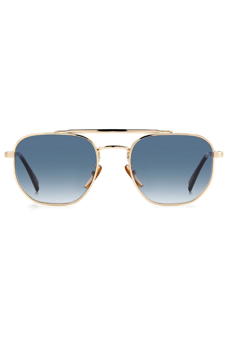 David Beckham DB1079S Oro